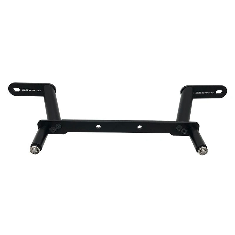 Auxiliary Light Mount