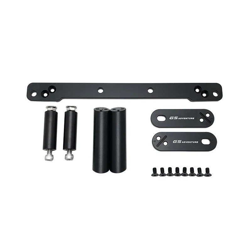 Auxiliary Light Mount