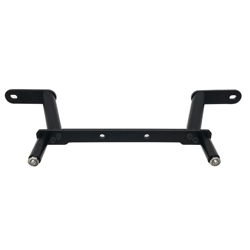 Auxiliary Light Mount