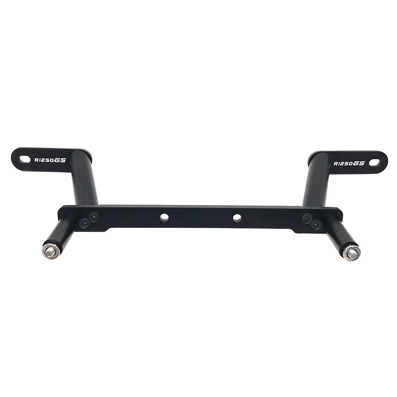 Auxiliary Light Mount