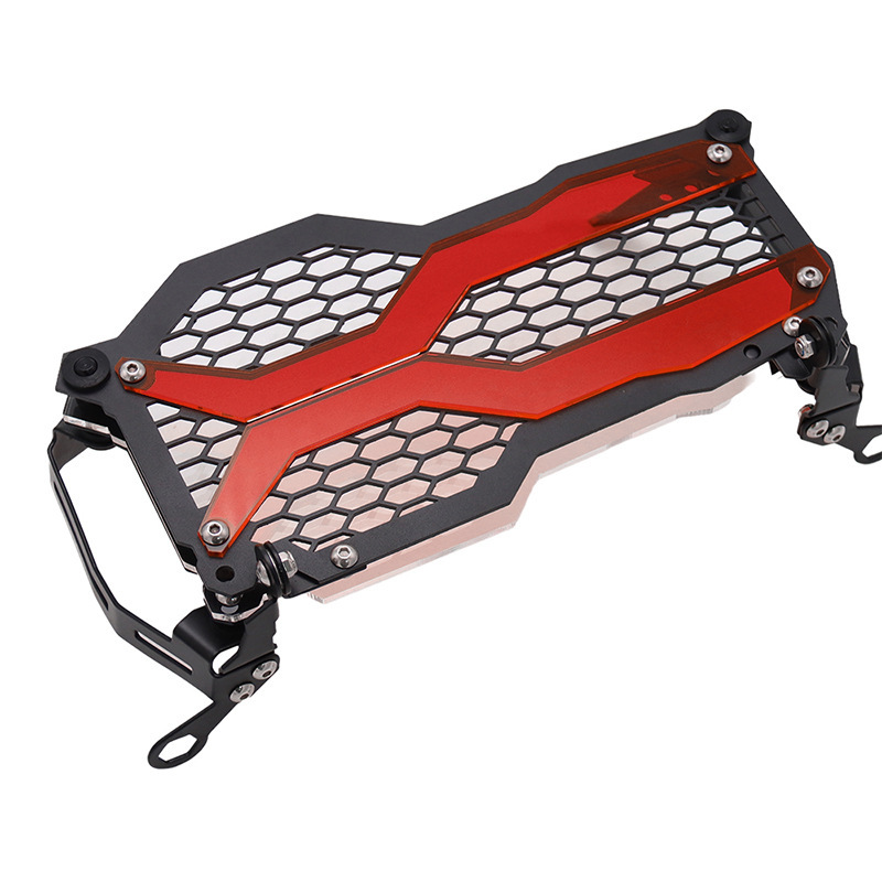 BMW R1250/1200GS ADV HEADLIGHT GUARD