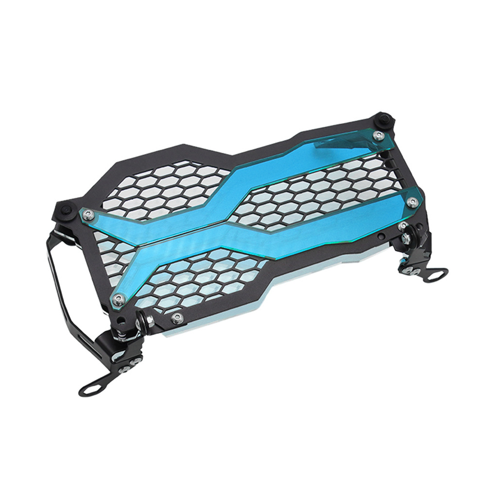 BMW R1250/1200GS ADV HEADLIGHT GUARD