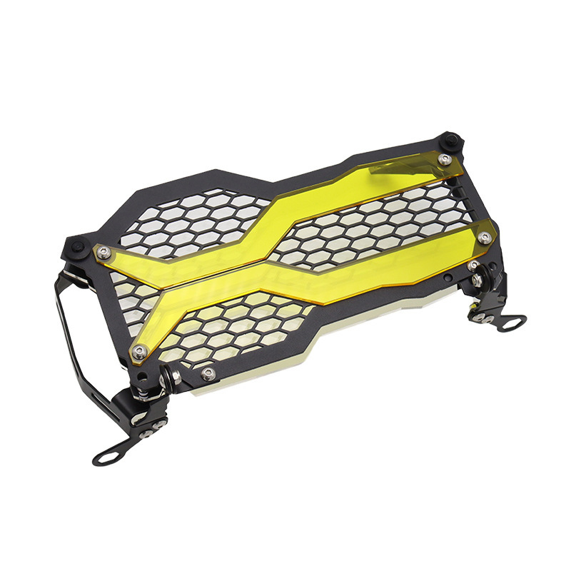 BMW R1250/1200GS ADV HEADLIGHT GUARD