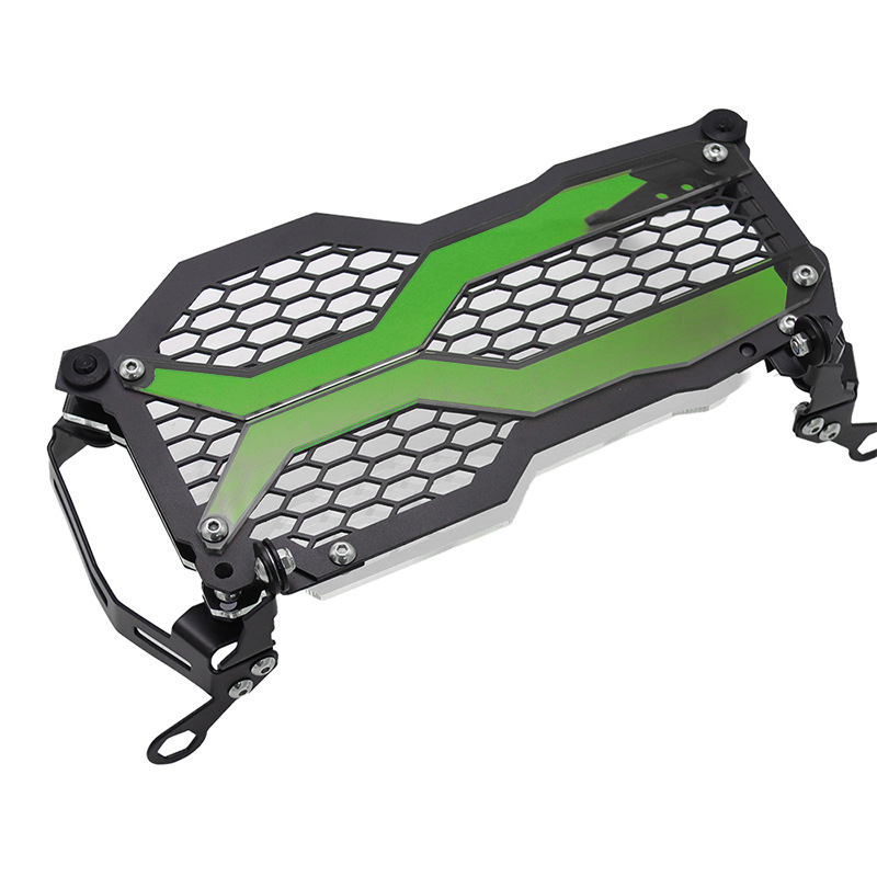 BMW R1250/1200GS ADV HEADLIGHT GUARD