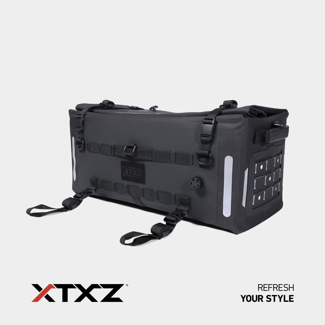 XTXZ TAIL BAG 36L