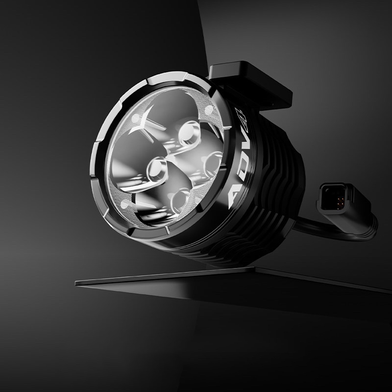 LED Spotlight GR-ADV4