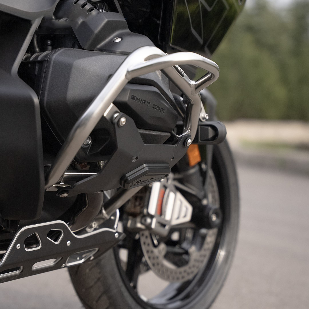BMW R 1300 RT Protective Parts