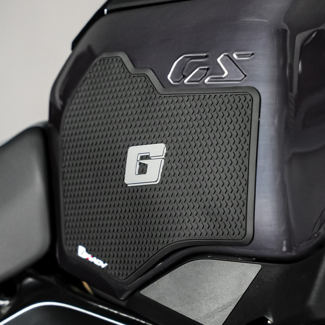 High-Resilience Composite Fuel Tank Sticker For BMW GS 1300ADV