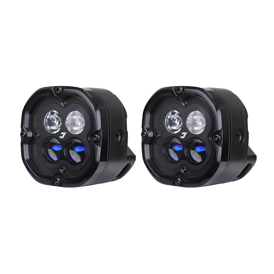 J4S Auxiliary Light