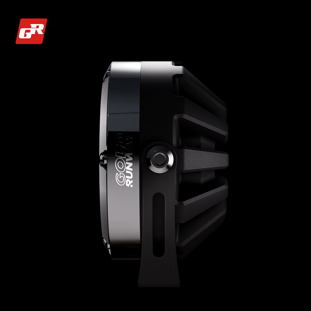 SPOTLIGHT GR-F7 (W/RLC4-1)