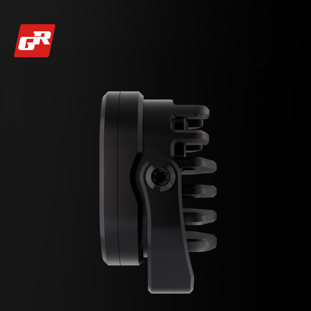 LED SPOTLIGHT GR-X4
