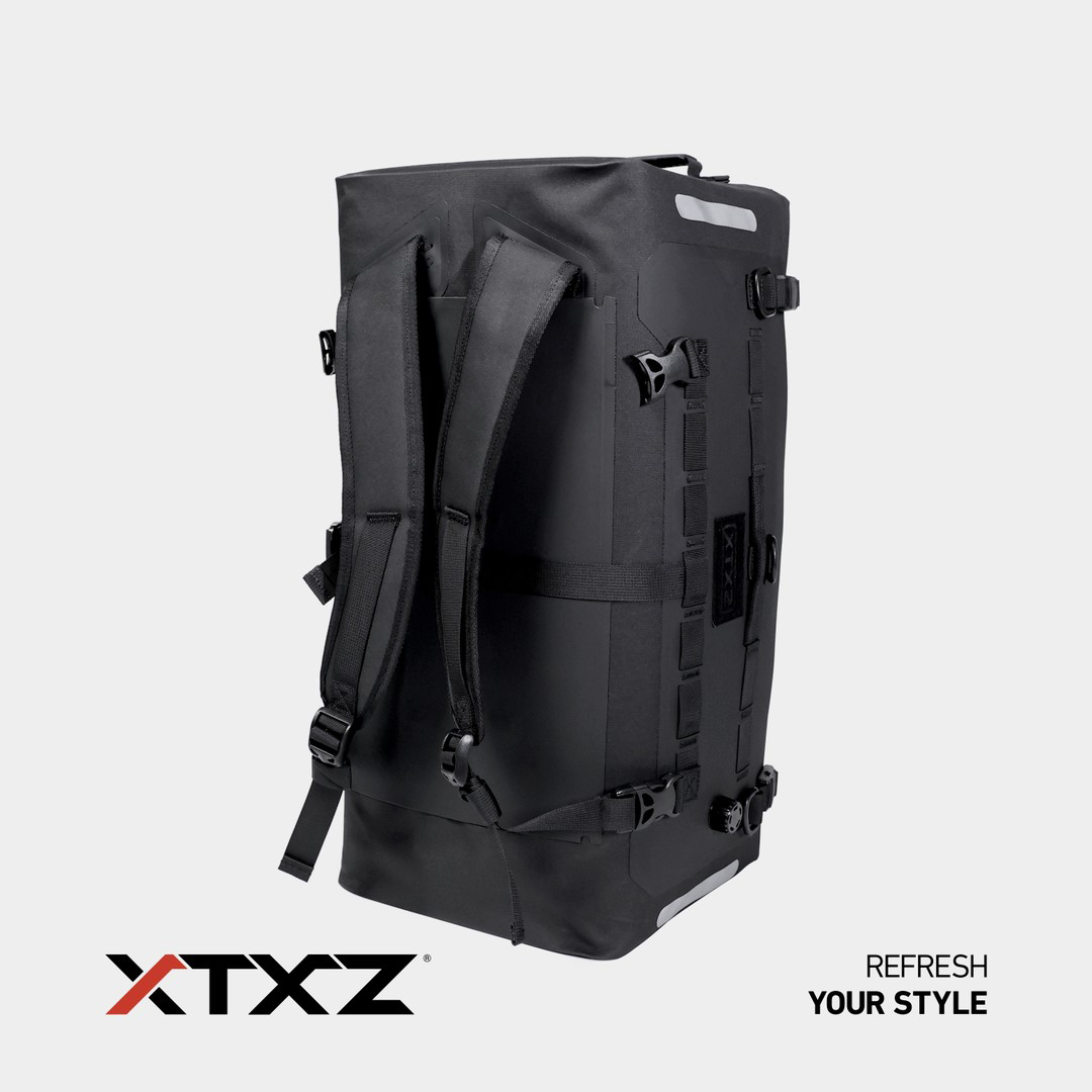 XTXZ TAIL BAG 36L