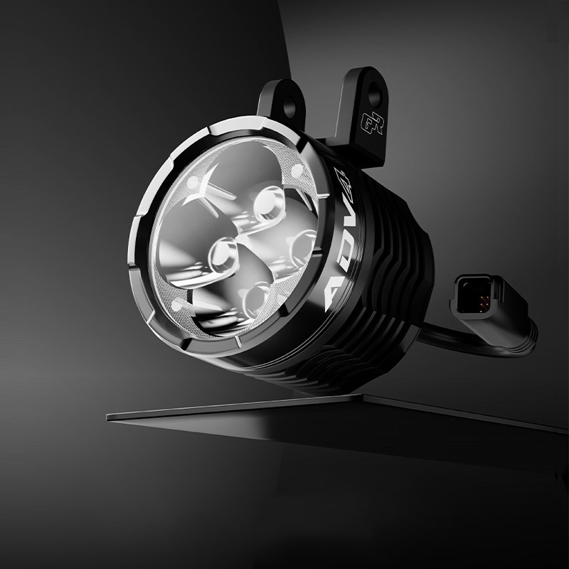 LED Spotlight GR-ADV4