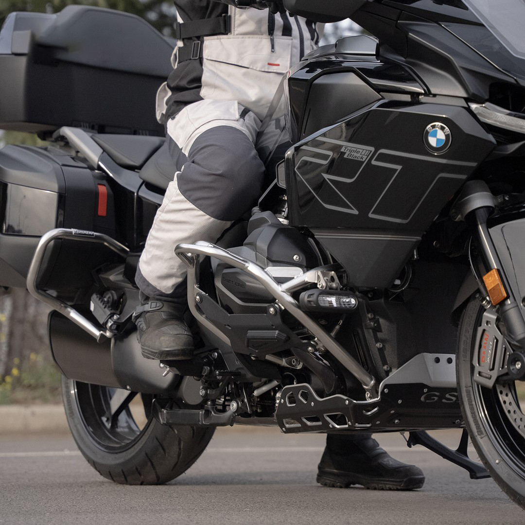 BMW R 1300 RT Protective Parts