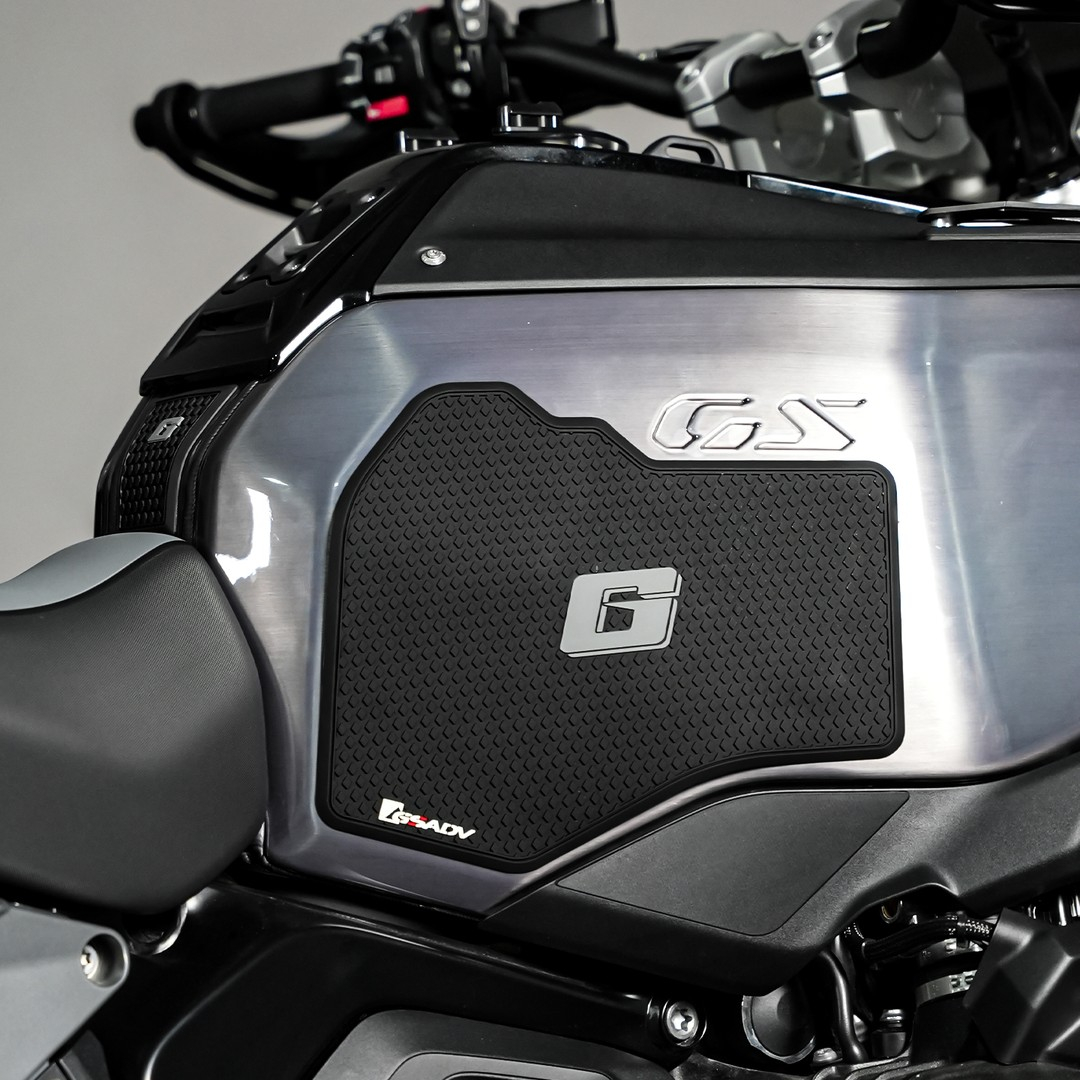 High-Resilience Composite Fuel Tank Sticker For BMW GS 1300ADV