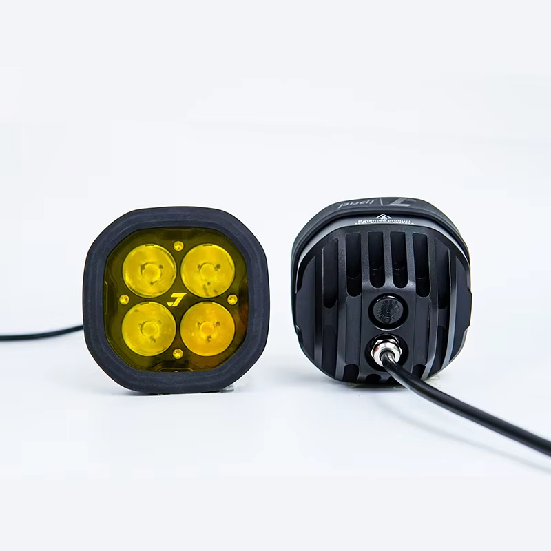 J4B Auxiliary Light
