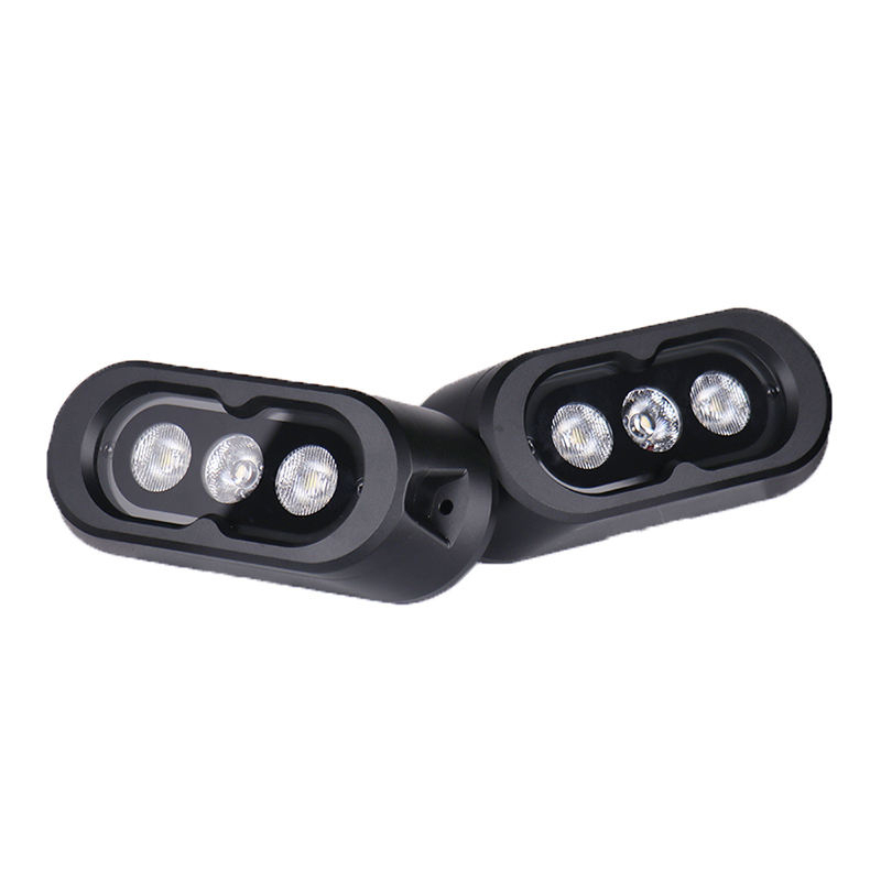 J6-PRO Fog Light Kit-BMW R1300GS ADV