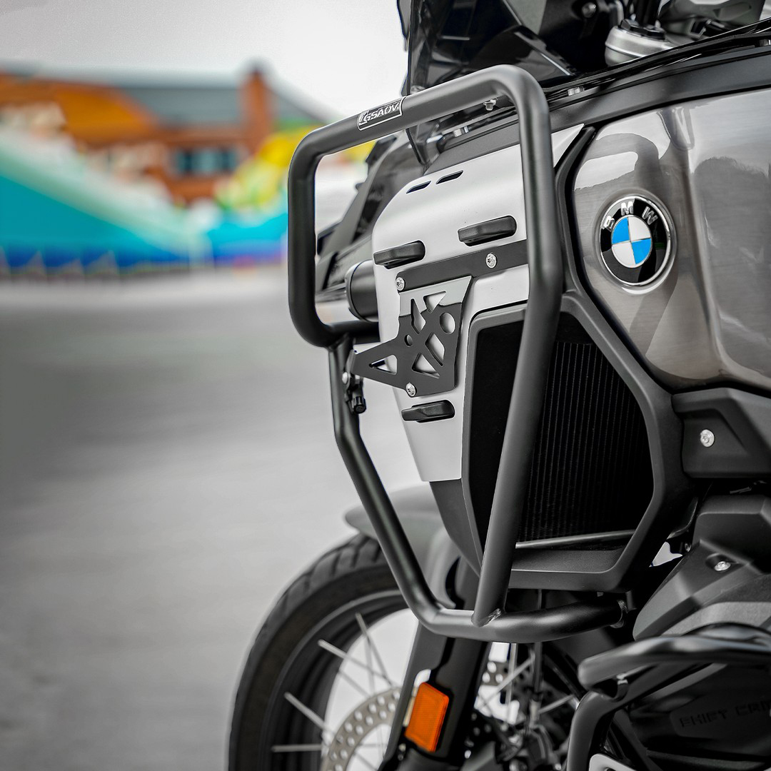 GSADV UPPER CRASH BAR FOR BMW R1300 GSA