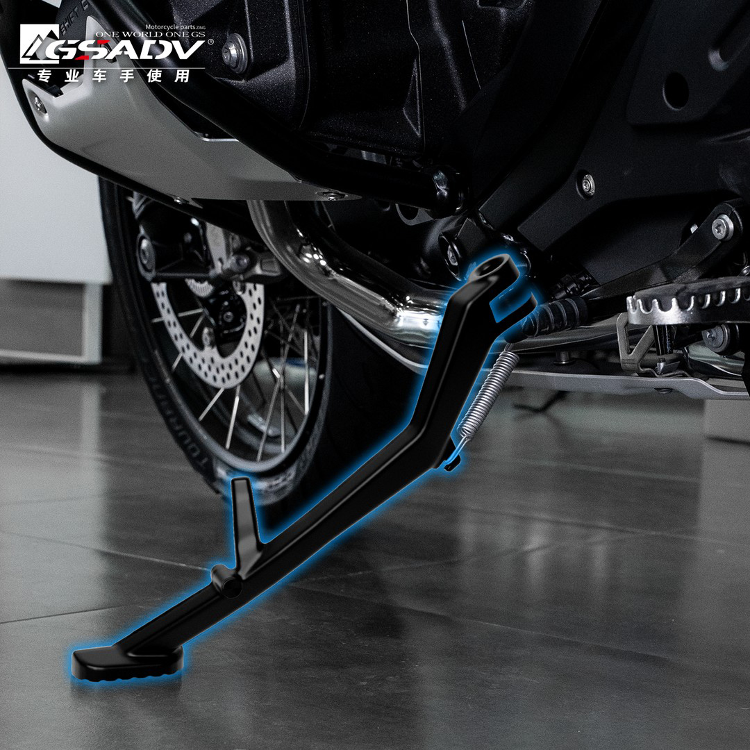 Higtening Side Stand FOR BMW R1300 GSA