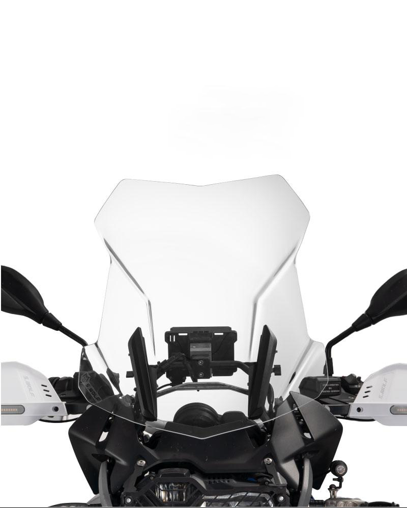 Heightening Windshield For BMW R1250GS/ADV
