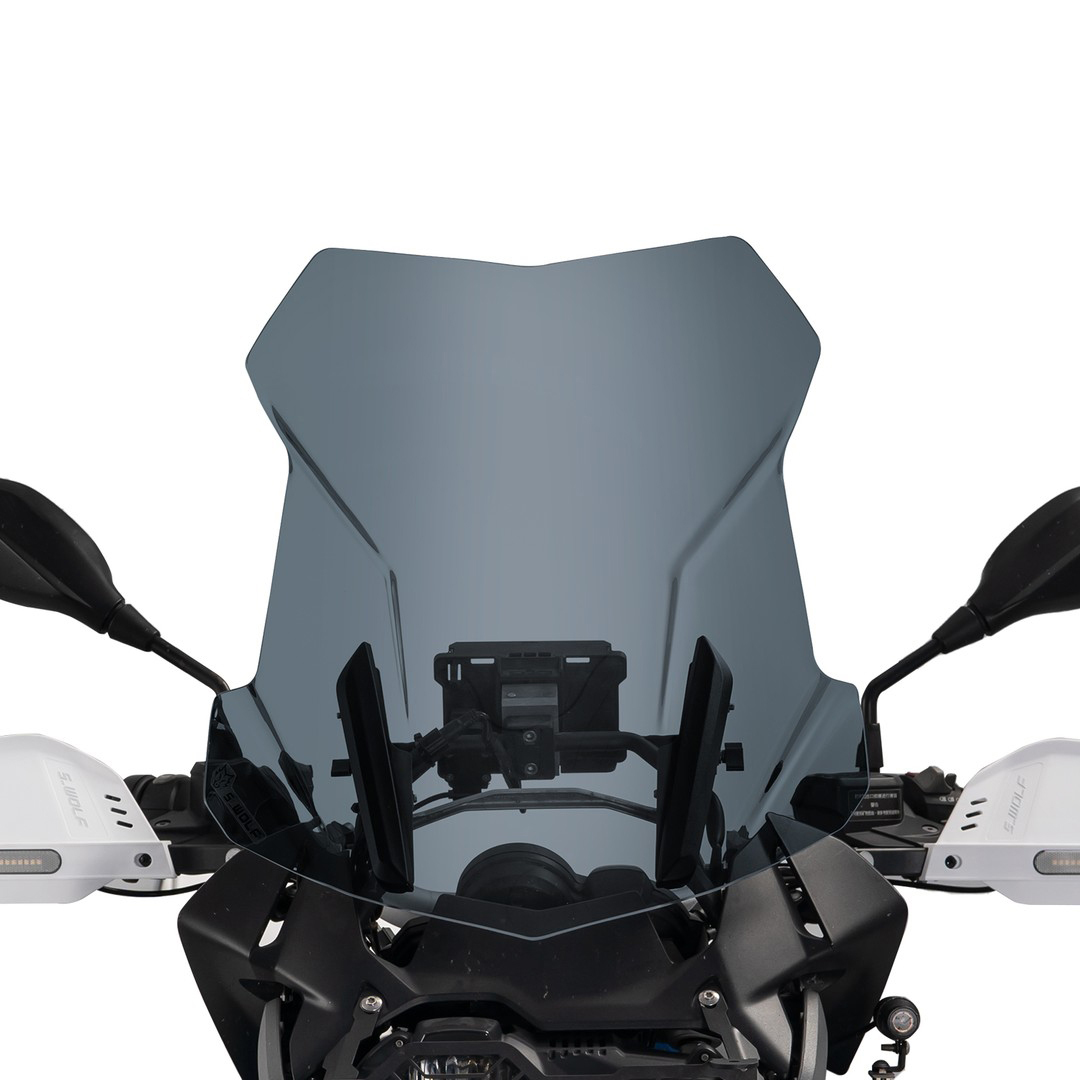 Heightening Windshield For BMW R1250GS/ADV