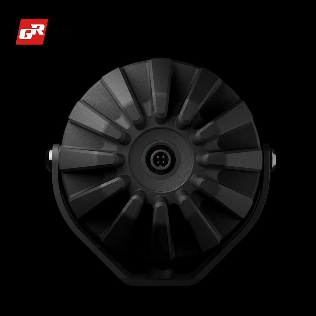 SPOTLIGHT GR-F7 (W/RLC4-1)