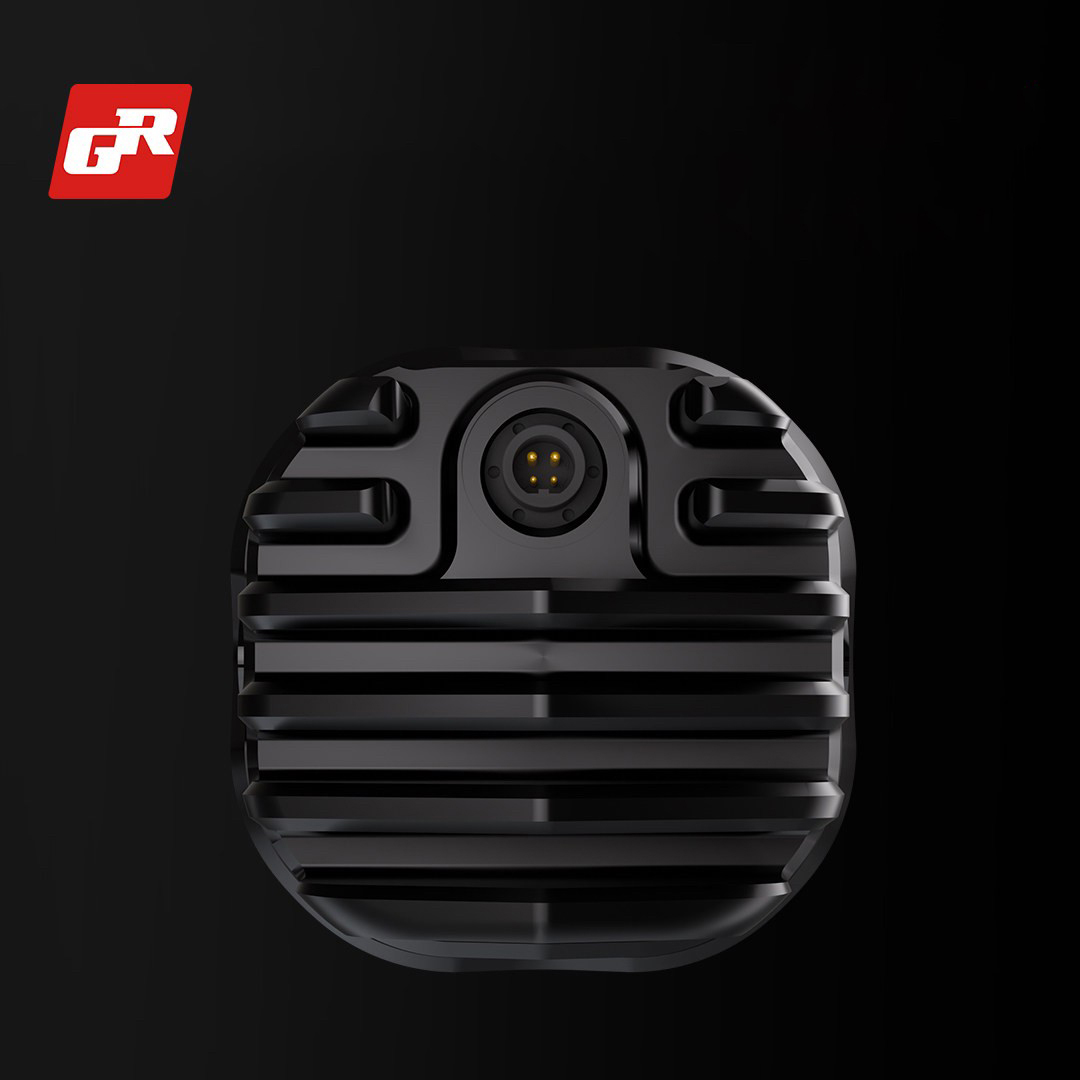 LED SPOTLIGHT GR-X4
