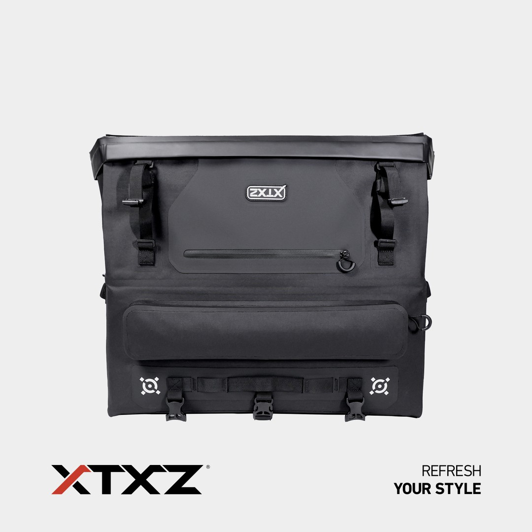 XTXZ TAIL BAG 36L