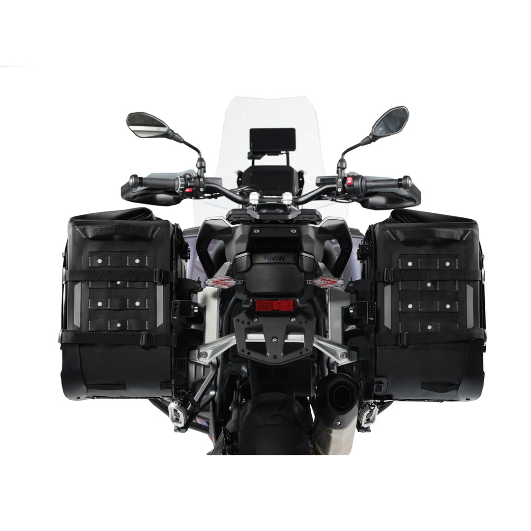 X-TRAIL Load System Side Bag |BMW R1300GS ADV
