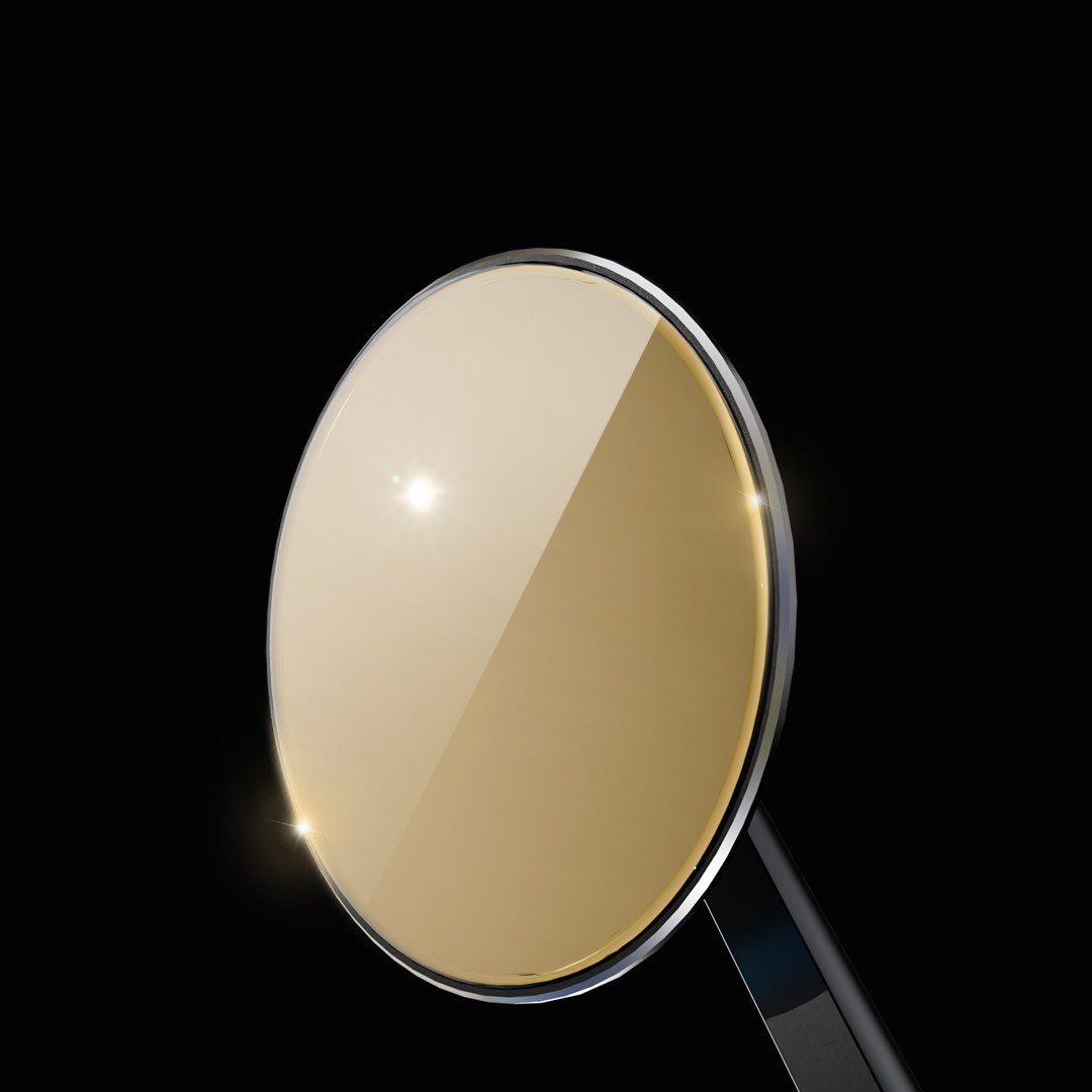 REARVIEW MIRROR - RM06