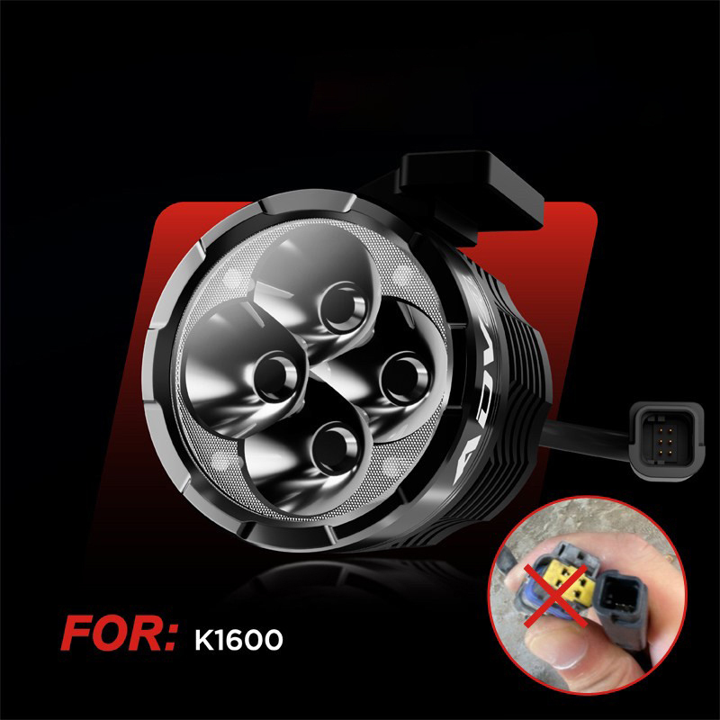 LED Spotlight GR-ADV4