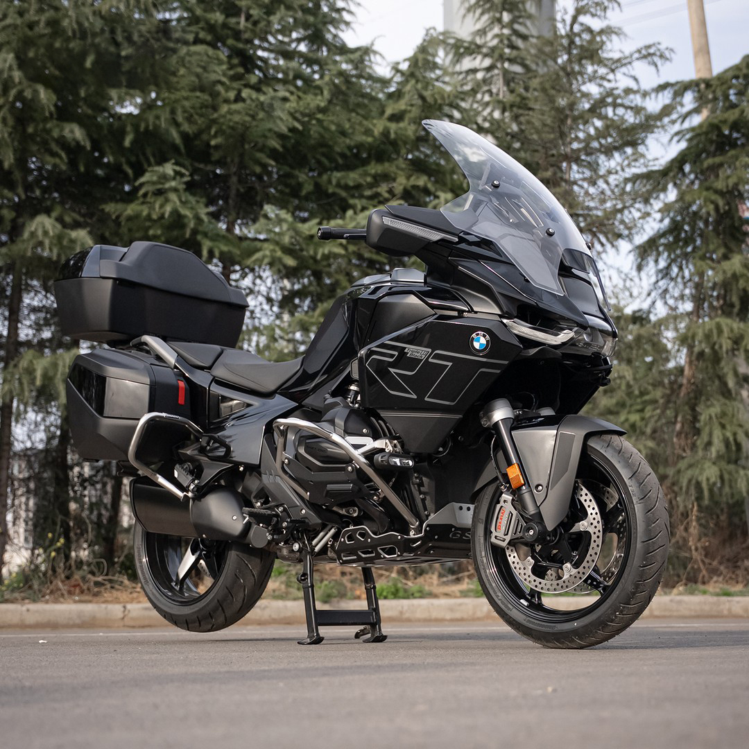 BMW R 1300 RT Protective Parts