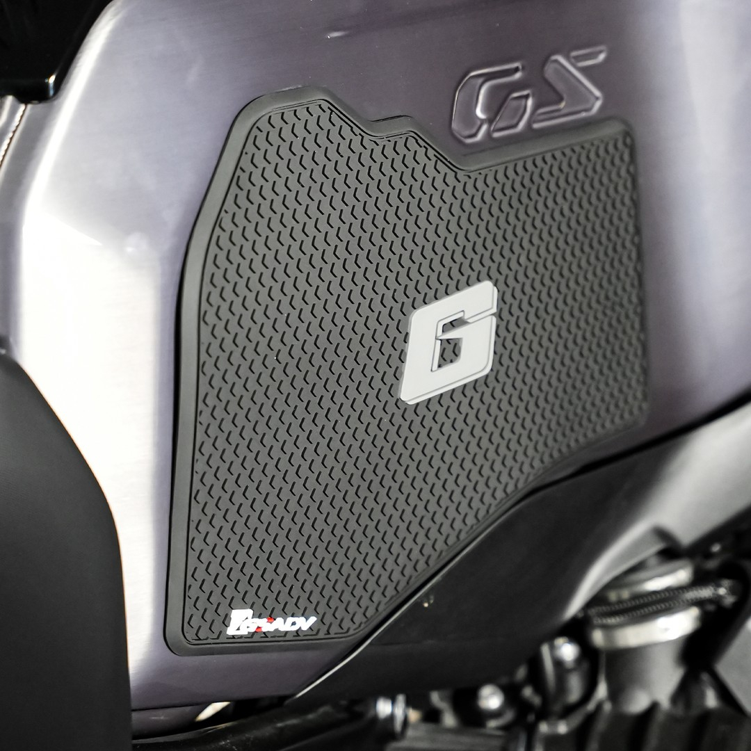 High-Resilience Composite Fuel Tank Sticker For BMW GS 1300ADV