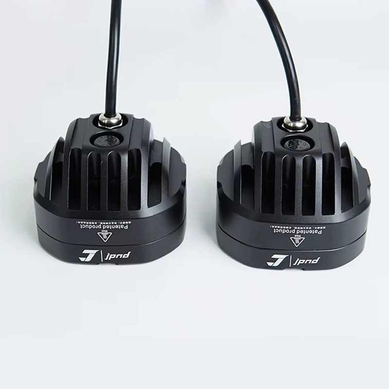 J4B Auxiliary Light