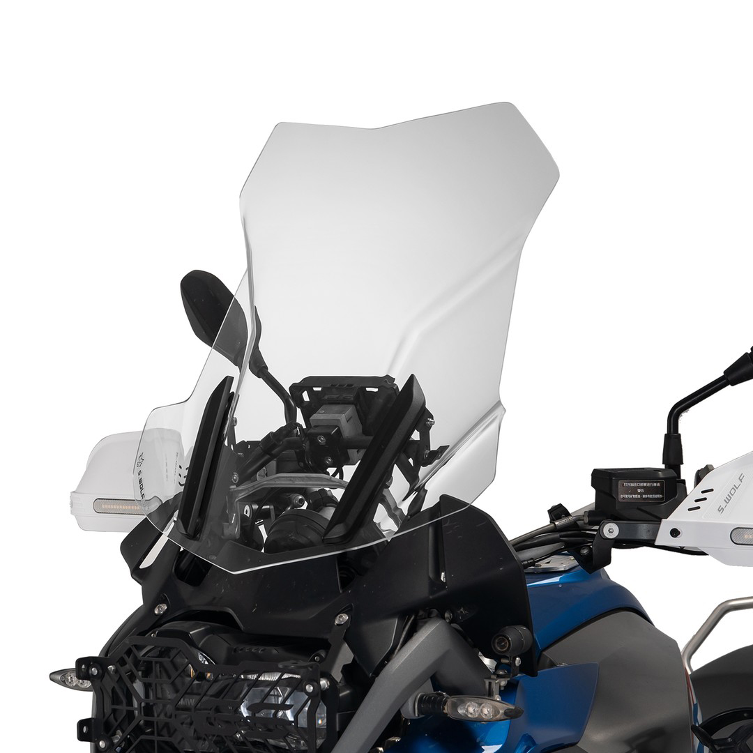 Heightening Windshield For BMW R1250GS/ADV