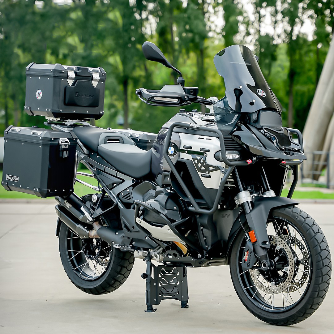 TOURING WINDSHIELD FOR BMW R1300 GS/GSA