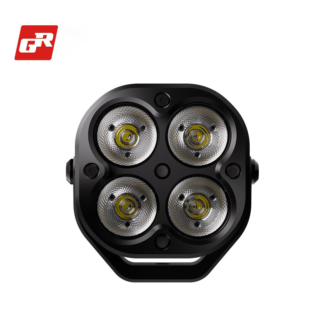 LED SPOTLIGHT GR-X4