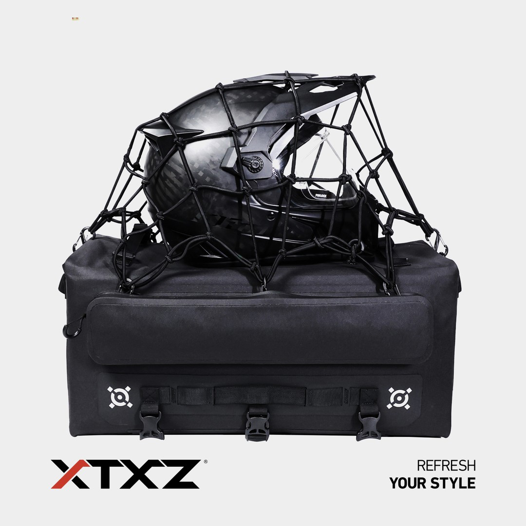 XTXZ TAIL BAG 36L – MOTOJINI