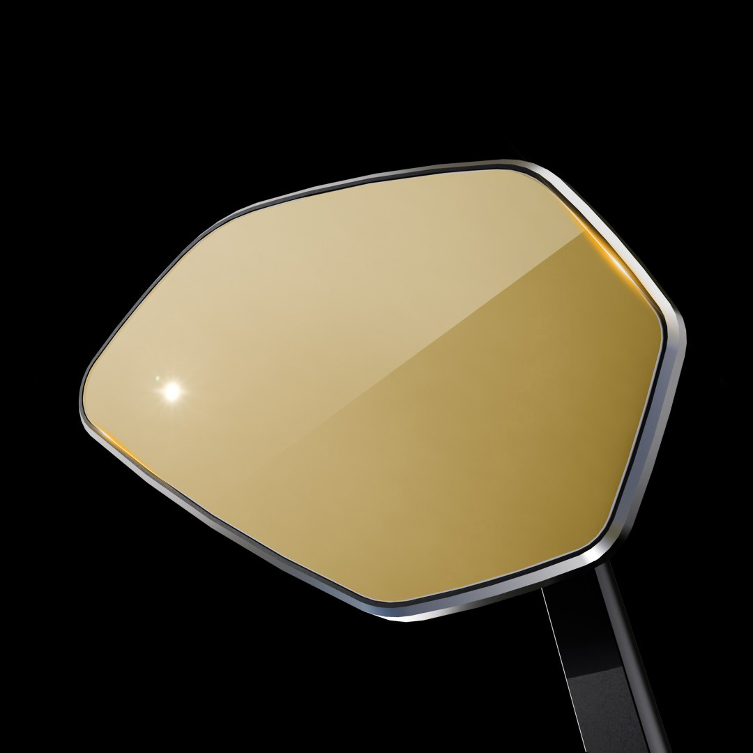 REARVIEW MIRROR - RM06