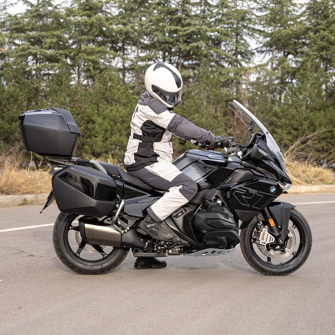 BMW R 1300 RT Protective Parts