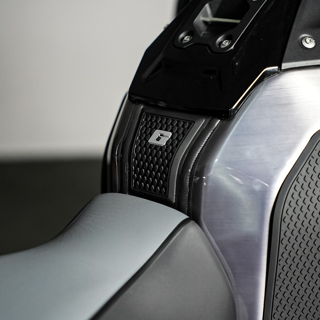 High-Resilience Composite Fuel Tank Sticker For BMW GS 1300ADV
