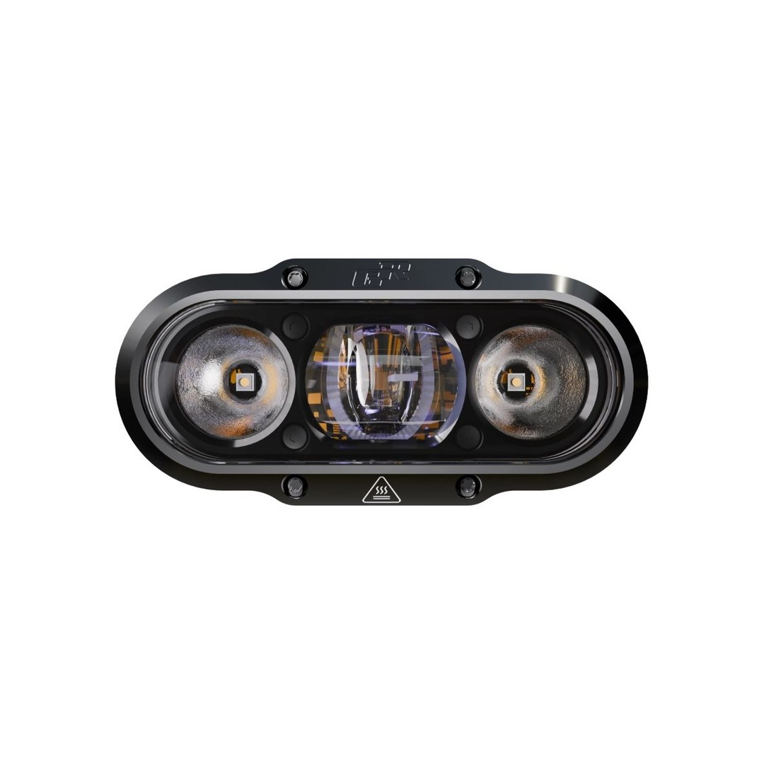 GR G3 Auxiliary Lights – BMW 1300RT