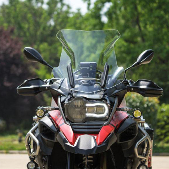 Heightening Windshield For BMW R1250GS/ADV