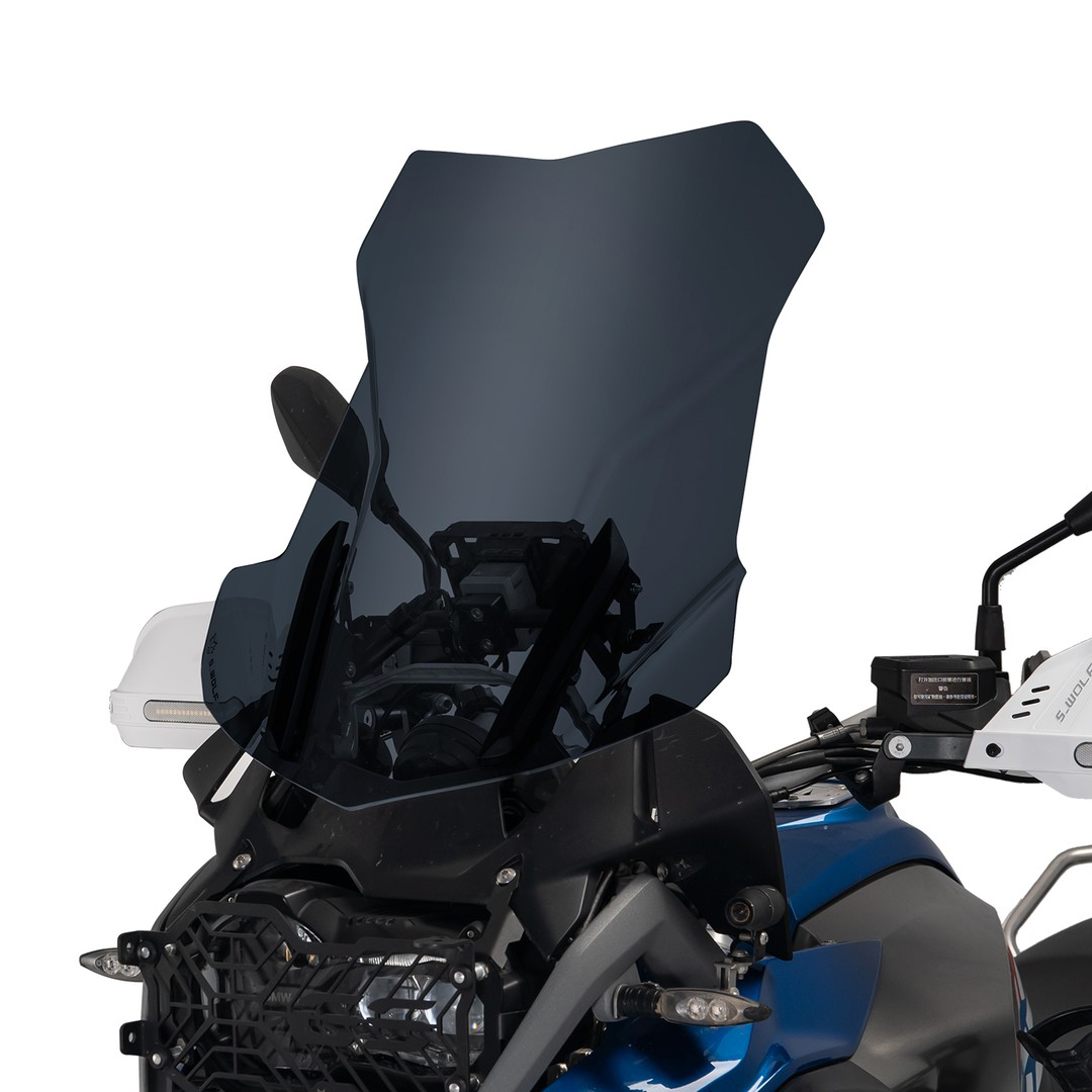Heightening Windshield For BMW R1250GS/ADV