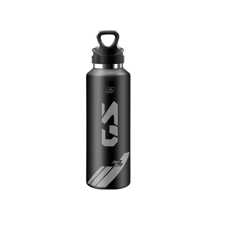 Adventure Thermo Bottle