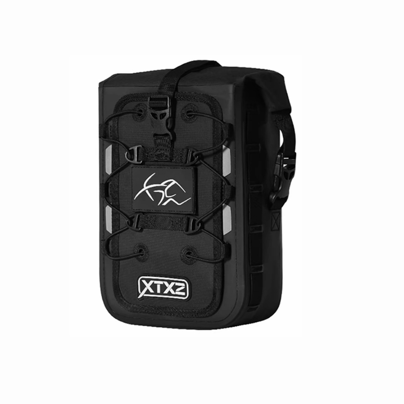 XTXZ Hypalon Crash Bar Bag