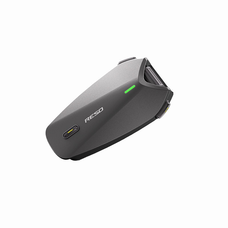 RESO PILOT PRO BLUETOOTH MESH INTERCOM