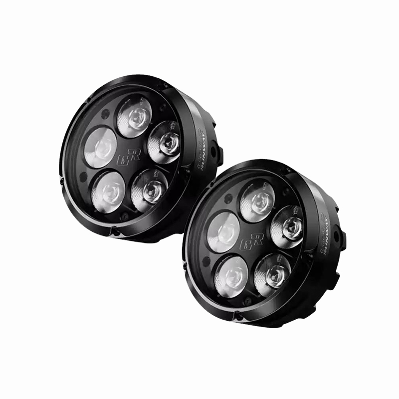  LED SPOTLIGHT GR-X5 PRO