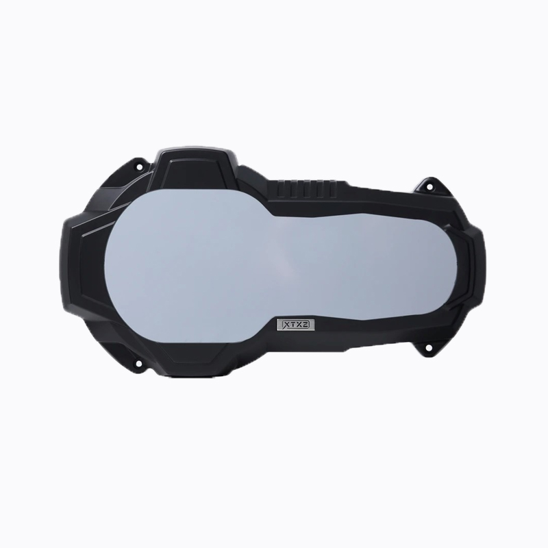 BMW R1250/1200GS ADV HEADLIGHT GUARD X-ARMOR