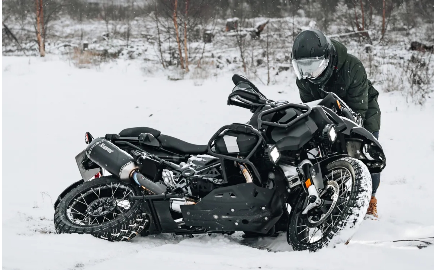 5 Mistakes Riders Often Make in Season Prep-MOTOJINI